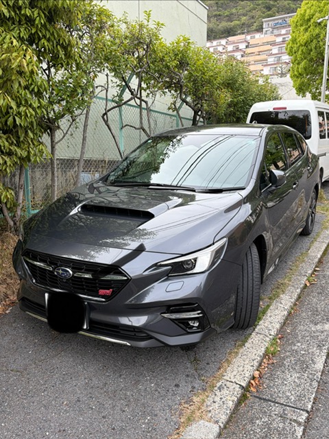 ついに納車 | ただいまMスタ付近で勤務中 | ブログ | Web制作・SNS広告・経営コンサル｜広島